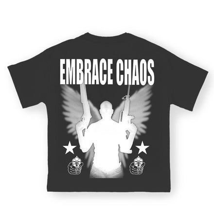 SUMMER OF CHAOS 2025 TOUR TEE - ** PREORDER **