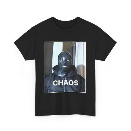 OG CHAOS TEE (REISSUE) ** FREE WORLDWIDE SHIPPING **