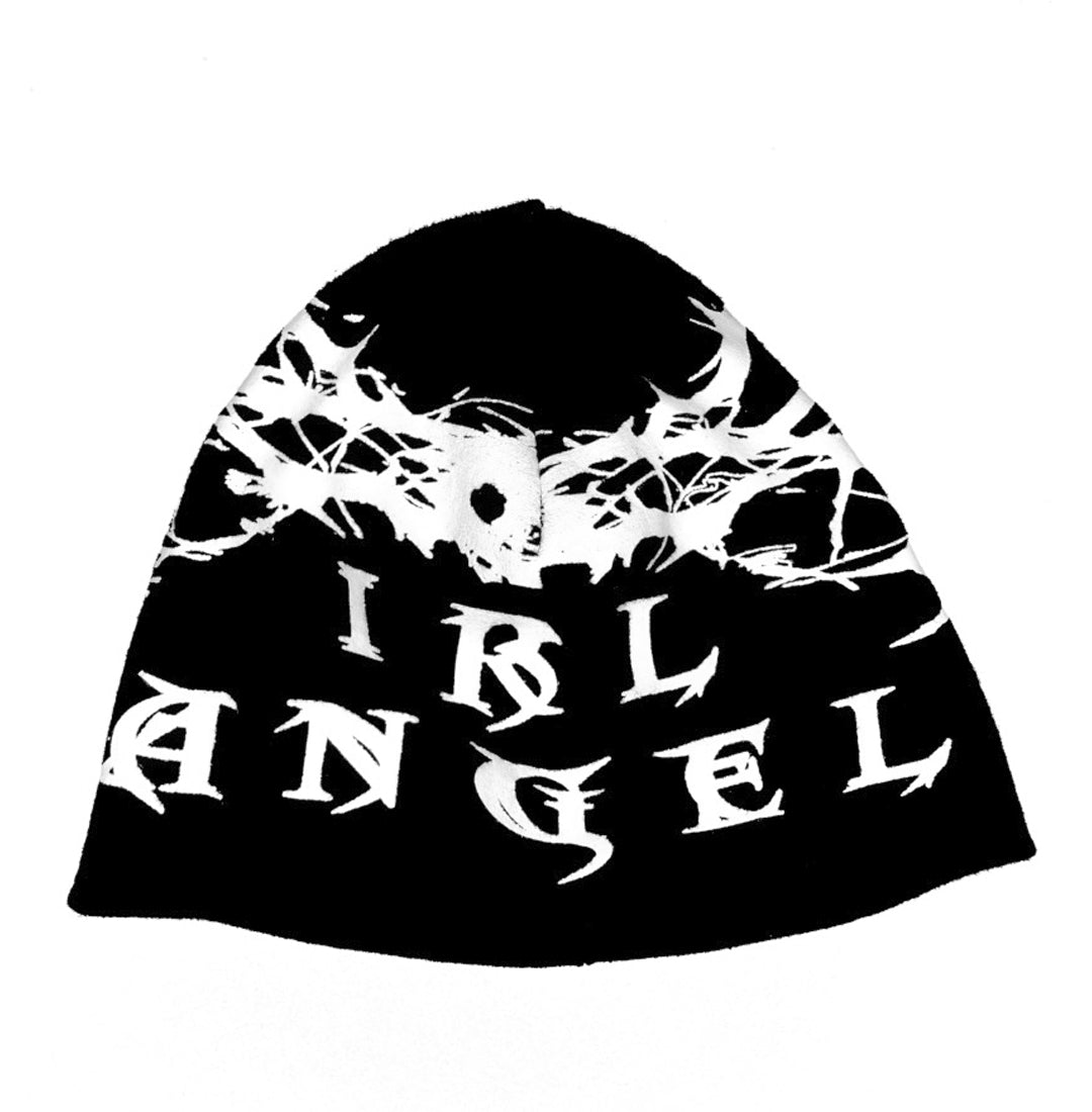 IRL ANGEL BEANIE